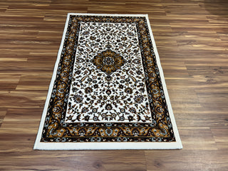 Nasrin Persian Carpet & Rug 3x5