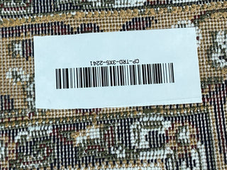 Nasrin Persian Carpet & Rug 3x5