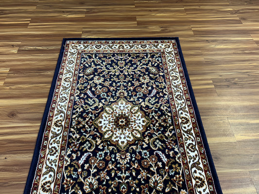 Roshan Persian Carpet & Rug 3x5