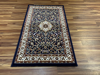 Roshan Persian Carpet & Rug 3x5