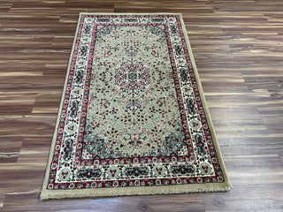 Ghazal Persian Carpet & Rug 3x5