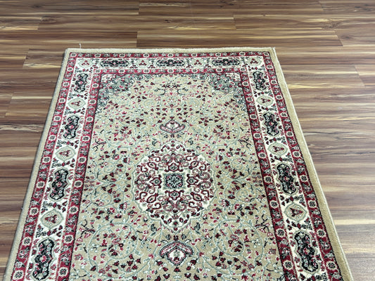 Ghazal Persian Carpet & Rug 3x5