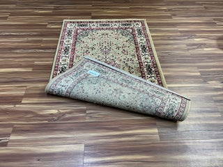 Ghazal Persian Carpet & Rug 3x5