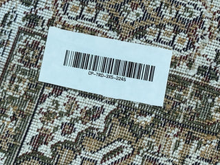 Mehrnaz Persian Carpet & Rug 3x5