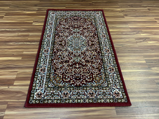 Mehrnaz Persian Carpet & Rug 3x5