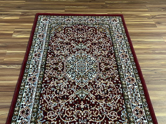 Mehrnaz Persian Carpet & Rug 3x5