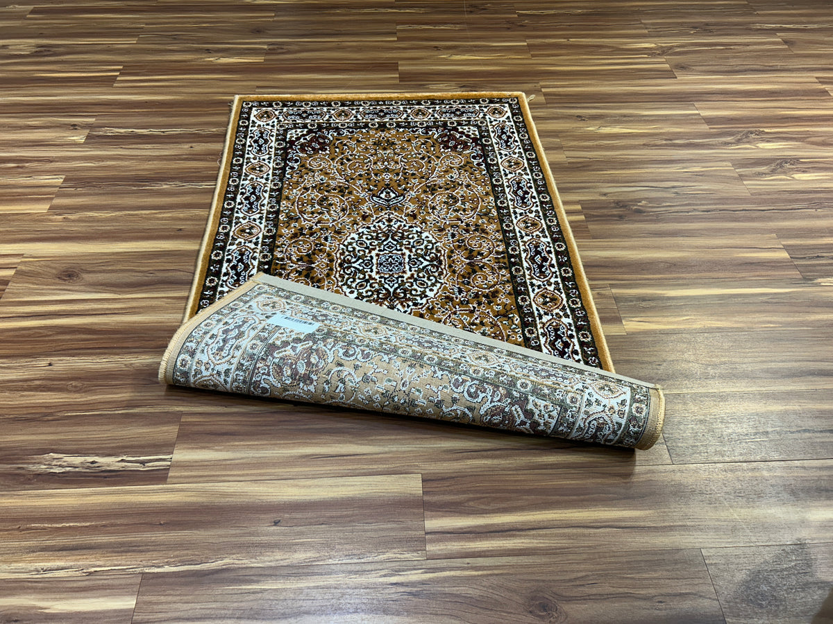 Tavakol Persian Carpet & Rug 3x5