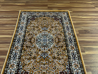 Tavakol Persian Carpet & Rug 3x5
