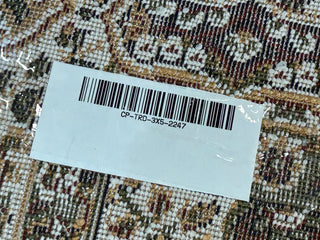 Tavakol Persian Carpet & Rug 3x5