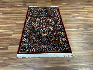 Arezou Persian Carpet & Rug 3x5