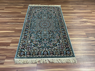 Ramin Persian Carpet & Rug 3x5