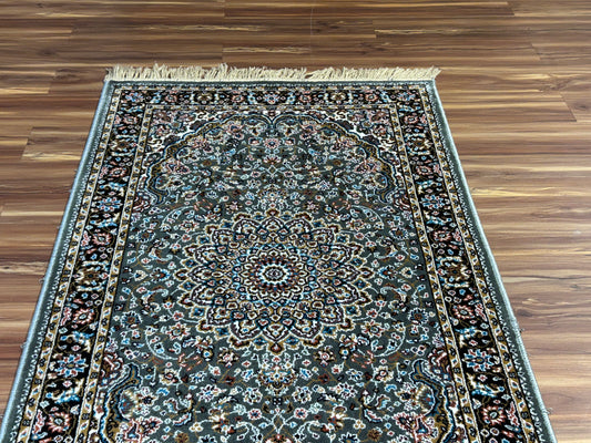 Ramin Persian Carpet & Rug 3x5
