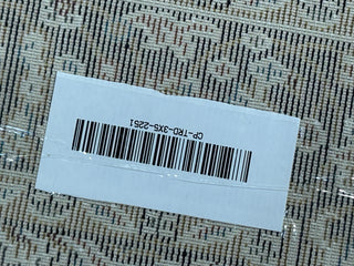 Ramin Persian Carpet & Rug 3x5