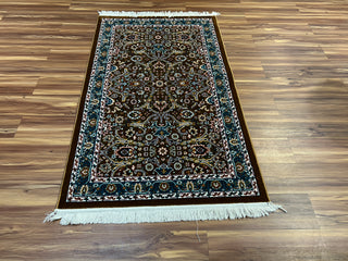 Tara Persian Carpet & Rug 3x5