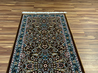 Tara Persian Carpet & Rug 3x5