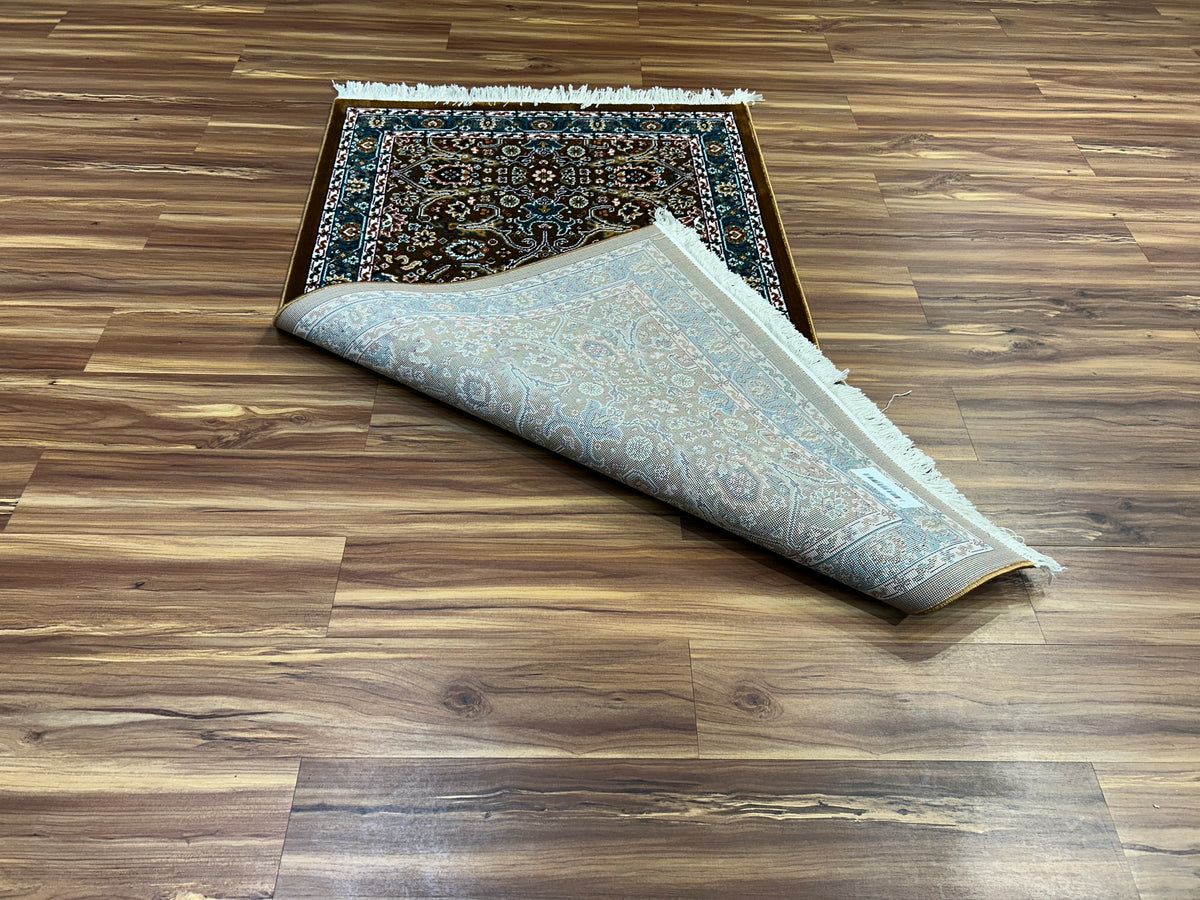 Tara Persian Carpet & Rug 3x5