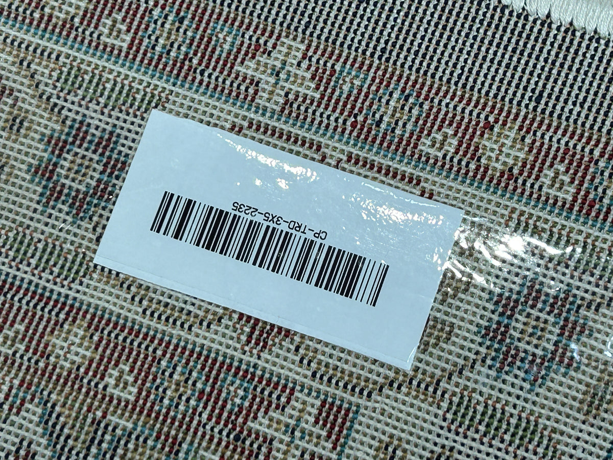 Tara Persian Carpet & Rug 3x5