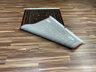 Simin Persian Carpet & Rug 3x5