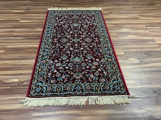 Dolana Persian Carpet & Rug 3x5