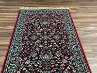 Dolana Persian Carpet & Rug 3x5