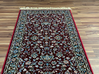 Dolana Persian Carpet & Rug 3x5