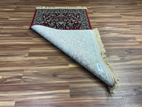 Dolana Persian Carpet & Rug 3x5
