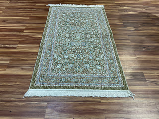 Homa Persian Carpet & Rug 3x5