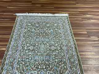 Homa Persian Carpet & Rug 3x5