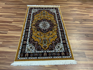 Delara Persian Carpet & Rug 3x5