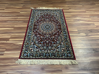 Faranak Persian Carpet & Rug 3x5