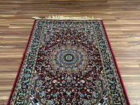 Faranak Persian Carpet & Rug 3x5