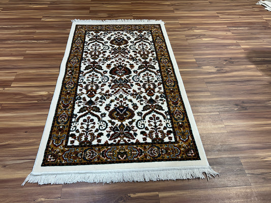 Anousha Persian Carpet & Rug 3x5