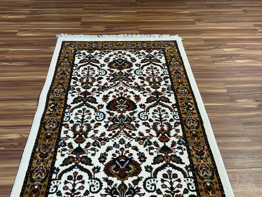 Anousha Persian Carpet & Rug 3x5