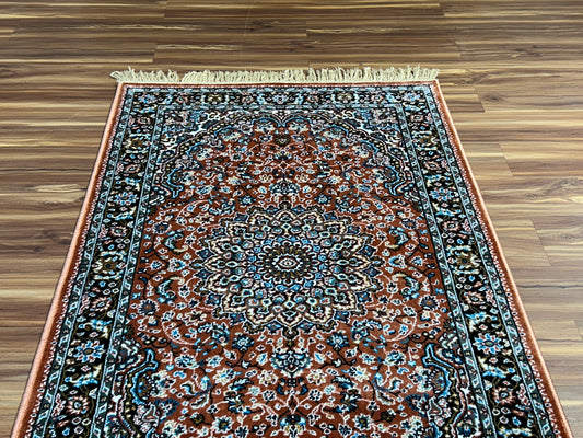 Nilo Persian Carpet & Rug 3x5