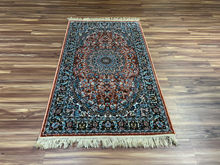 Nilo Persian Carpet & Rug 3x5