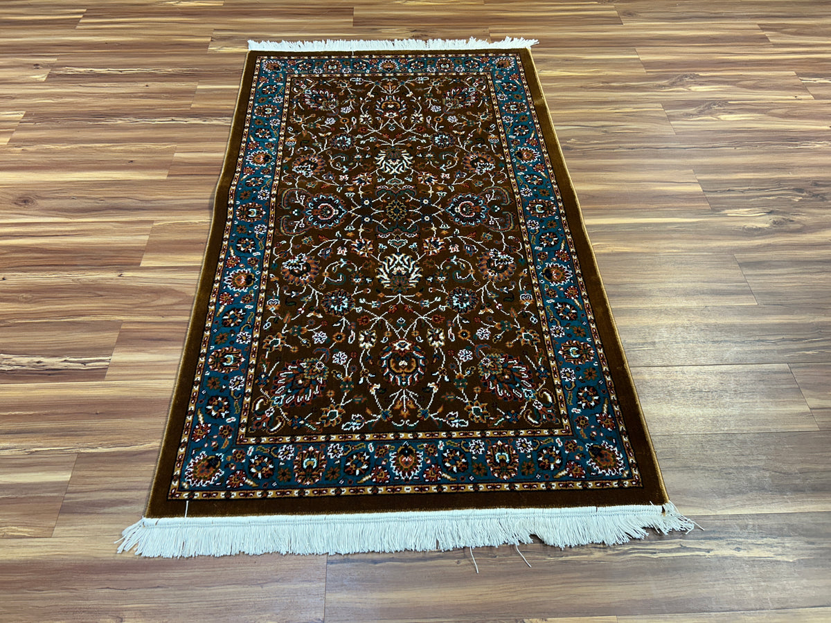 Laleh Persian Carpet & Rug 3x5