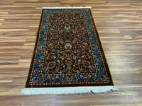 Laleh Persian Carpet & Rug 3x5