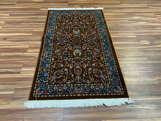 Laleh Persian Carpet & Rug 3x5