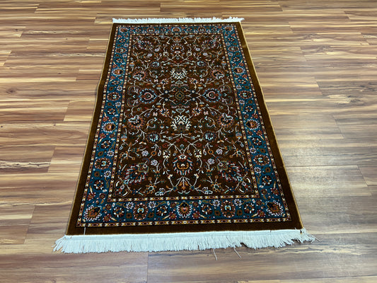 Laleh Persian Carpet & Rug 3x5