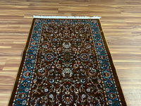 Laleh Persian Carpet & Rug 3x5
