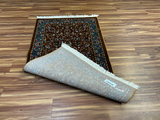 Laleh Persian Carpet & Rug 3x5
