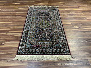 Rihana Persian Carpet & Rug 3x5