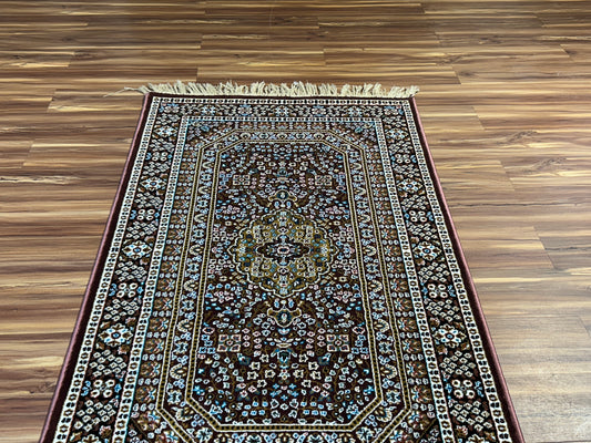 Rihana Persian Carpet & Rug 3x5
