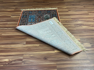 Sarina Persian Carpet & Rug 3x5