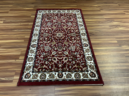 Sareen Persian Carpet & Rug 3x5