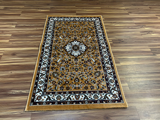 Kiana Persian Carpet & Rug 3x5