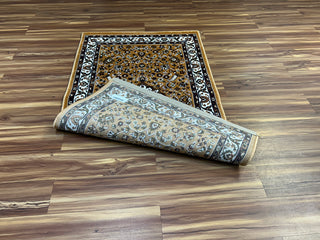 Kiana Persian Carpet & Rug 3x5
