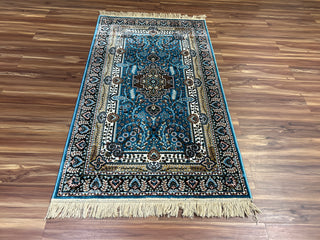 Yasra Persian Carpet & Rug 3x5