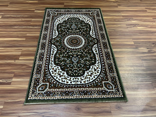 Ariana Persian Carpet & Rug 3x5