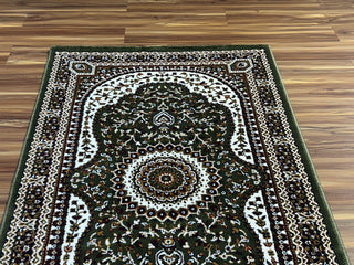 Ariana Persian Carpet & Rug 3x5